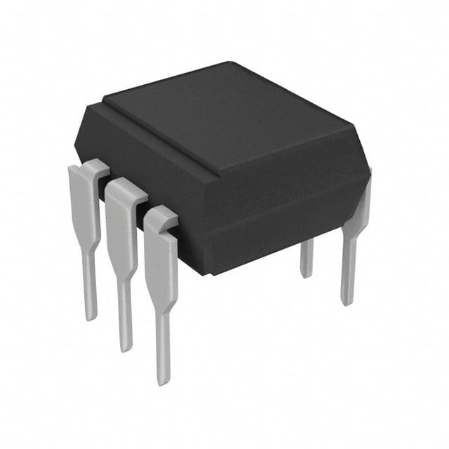 VO3052 Vishay Semiconductor Opto Division  Optoisolators - Triac SCR Output